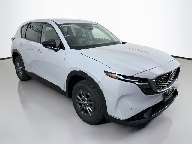 New 2026 MAZDA CX-5 Select AWD/4WD image 1