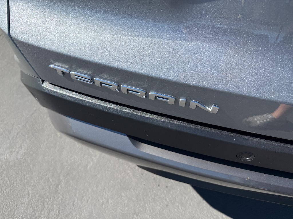 Used 2026 GMC Terrain Elevation FWD image 6