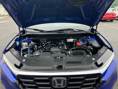 Certified 2025 Honda CR-V EX-L image 20