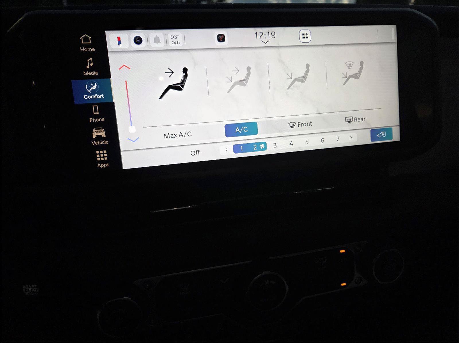 New 2027 Jeep Wrangler Sport AWD/4WD image 8