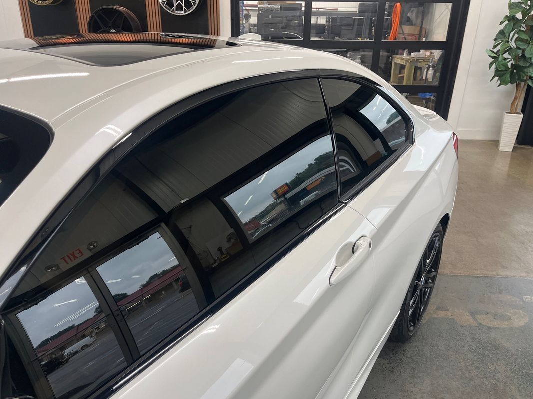 Used 2019 BMW M240i xDrive Coupe w/ Premium Package AWD/4WD image 28