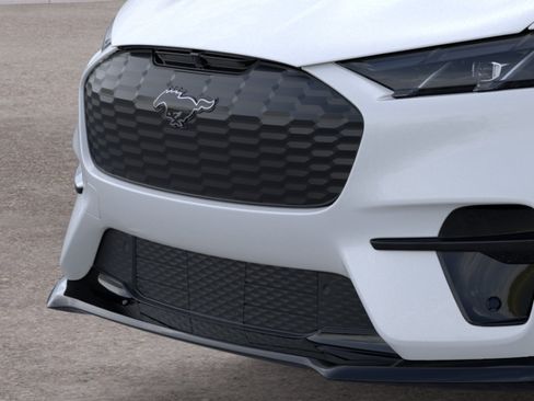 New 2026 Ford Mustang Mach-E Premium w/ Sport Appearance Package AWD/4WD image 58