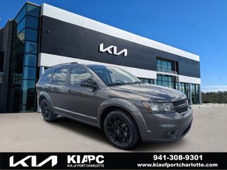 Used 2019 Dodge Journey SE w/ Premium Group FWD video 1