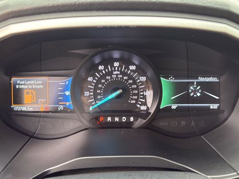 Used 2020 Ford Edge SEL w/ Convenience Package image 25