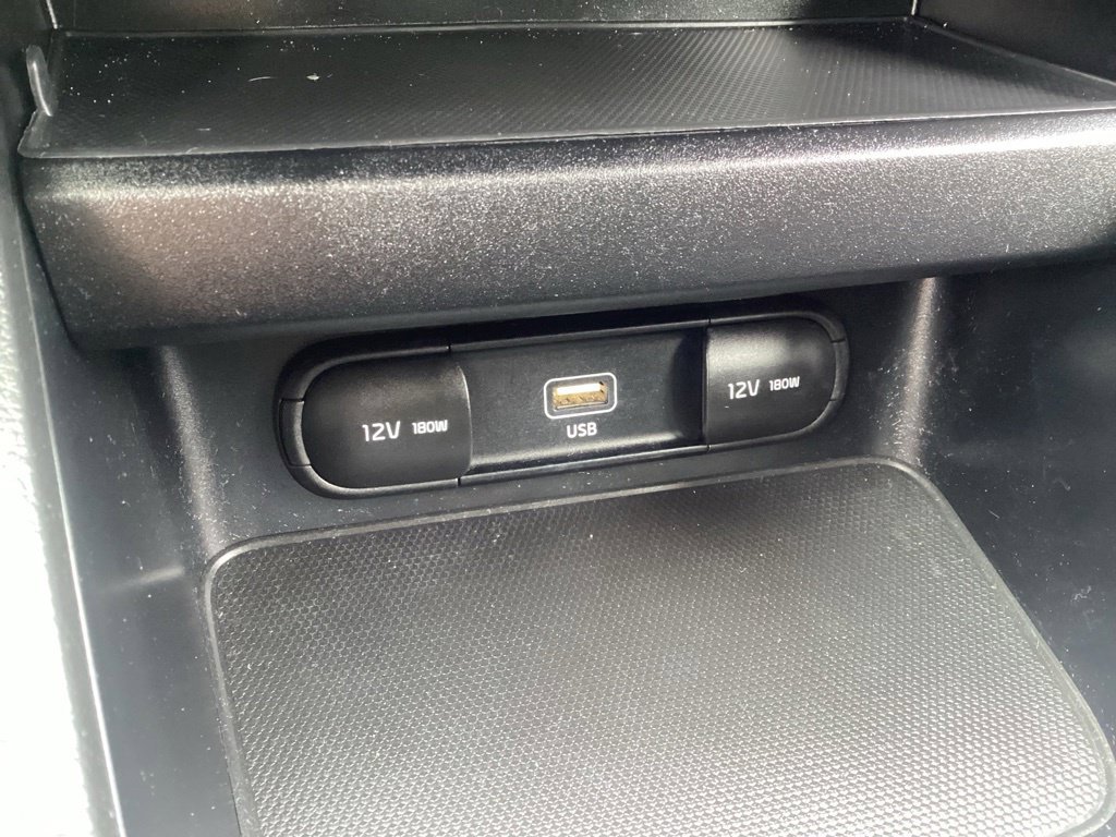 Certified 2023 Kia Forte LXS w/ LXS Technology Package FWD image 25