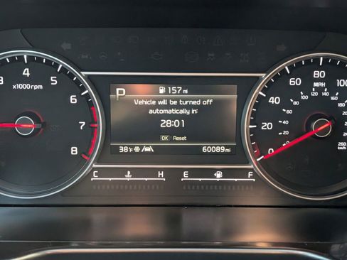 Used 2021 Kia Sorento S w/ Panoramic Sunroof Package image 30