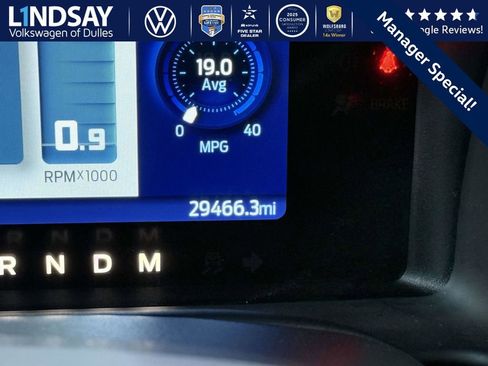 Used 2024 Ford Bronco Big Bend image 24