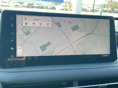 Certified 2026 INFINITI QX60 Sport w/ Dark Cargo Package image 20