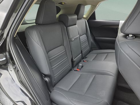 Used 2020 Lexus NX 300 AWD w/ Premium Package image 15