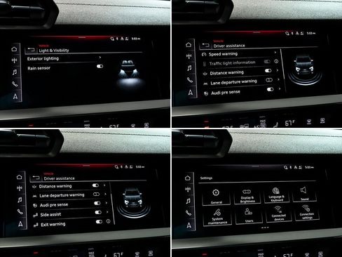 Used 2024 Audi A3 2.0T Premium image 24