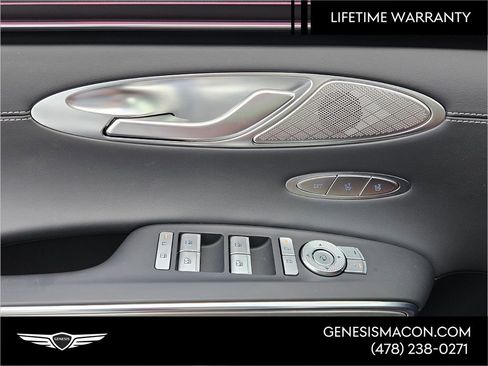 New 2026 Genesis GV70 2.5T Select image 29