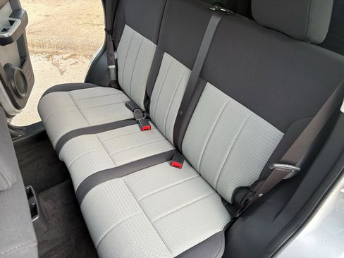 Used 2008 Dodge Nitro SLT w/ Convenience Group RWD image 30