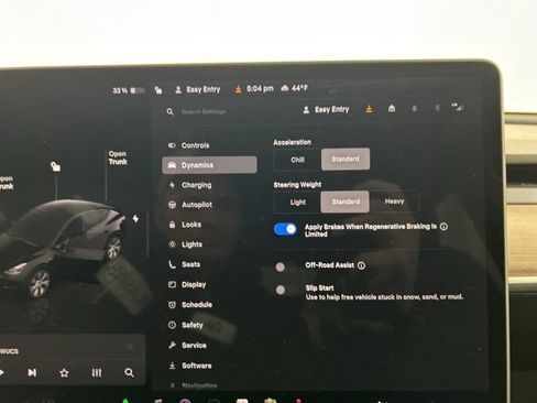 Used 2024 Tesla Model Y Long Range image 16