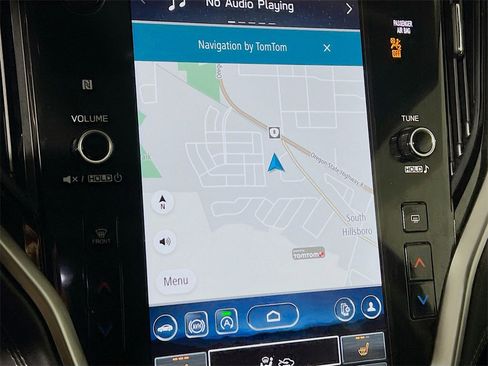 Certified 2025 Subaru Outback Limited w/ Popular Package #2 image 13