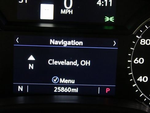 Used 2021 Cadillac CT5 Premium Luxury image 11