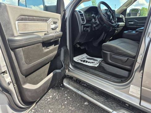 Used 2019 RAM 2500 Big Horn AWD/4WD image 12