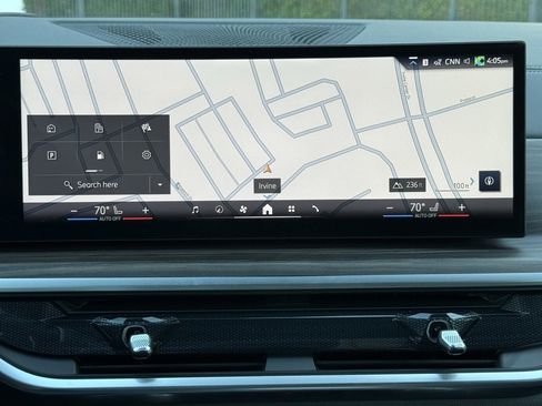 Used 2026 BMW X5 sDrive40i w/ Premium Package image 28