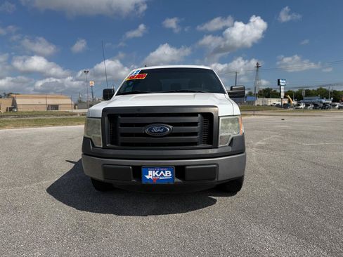 Used 2012 Ford F150 XL RWD image 8