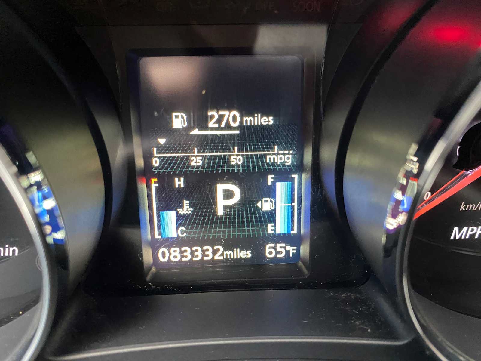 Used 2022 Mitsubishi Outlander Sport ES AWD/4WD image 9