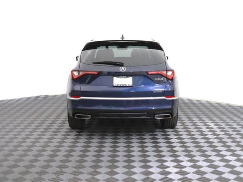 Certified 2024 Acura MDX SH-AWD w/ Advance Package image 8