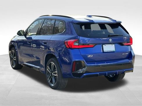 New 2026 BMW X1 xDrive28i w/ M Sport Package image 4