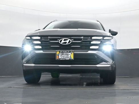 New 2026 Hyundai Tucson SEL AWD/4WD image 22