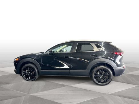 Used 2024 MAZDA CX-30 AWD 2.5 S w/ Select Sport Pkg image 5