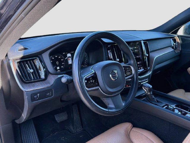 Used 2021 Volvo XC60 T5 Inscription w/ Advanced Package AWD/4WD image 8