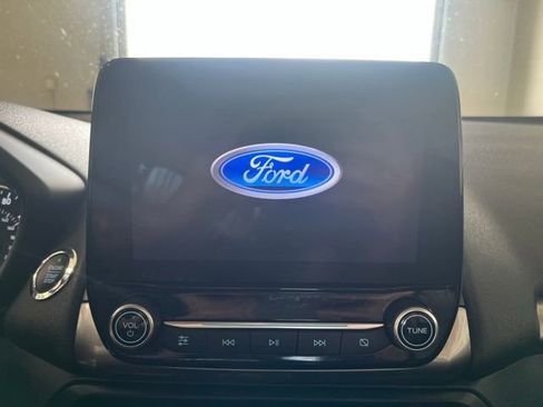 Used 2020 Ford EcoSport SES image 15