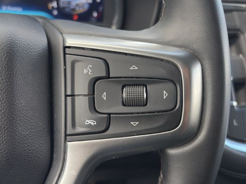 Used 2023 Chevrolet Tahoe LT AWD/4WD image 24