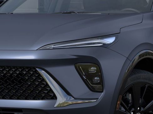 New 2026 Buick Envision Sport Touring image 12