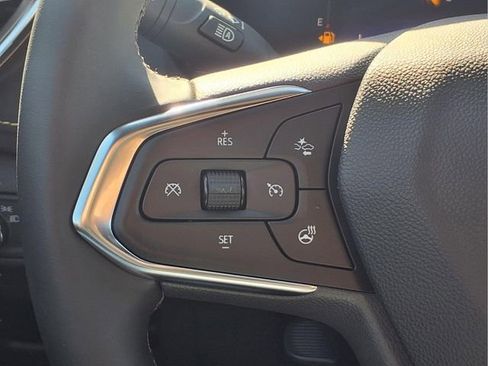 New 2026 Chevrolet TrailBlazer ACTIV w/ Convenience Package image 13