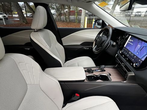 Certified 2023 Lexus RX 350 Premium w/ Cold Area Package image 46