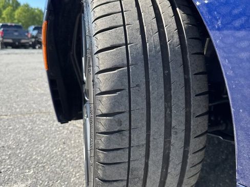 Used 2025 Toyota GR86 Premium image 29