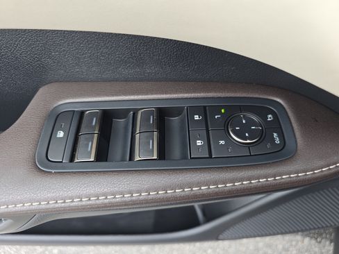 Used 2023 Lexus RX 350 Premium Plus w/ Accessory Package AWD/4WD image 28