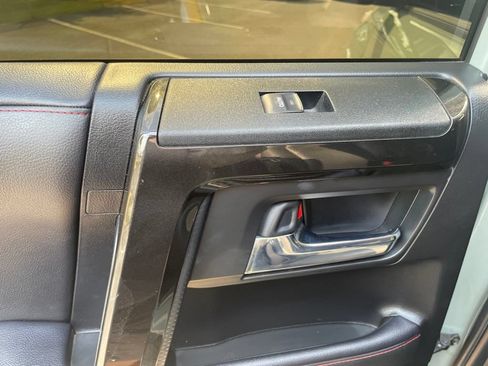 Used 2021 Toyota 4Runner TRD Pro AWD/4WD image 17