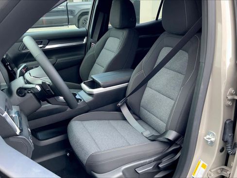 New 2026 GMC Terrain Elevation w/ Technology Package II image 9