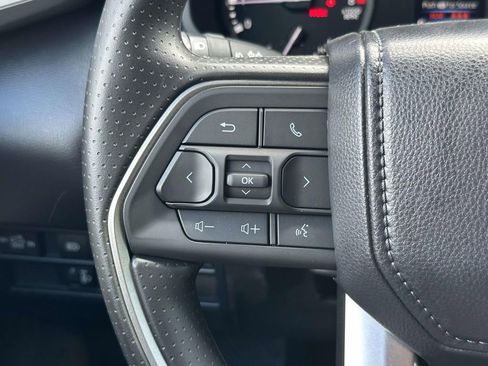 New 2026 Toyota Tundra SR5 AWD/4WD image 8
