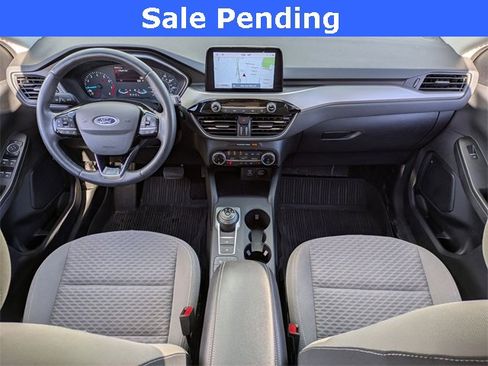 Certified 2022 Ford Escape SE w/ Convenience Package image 16