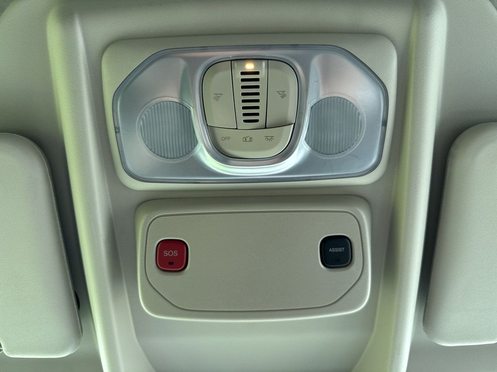 New 2026 RAM ProMaster 2500 w/ Advanced Safety Group FWD image 33