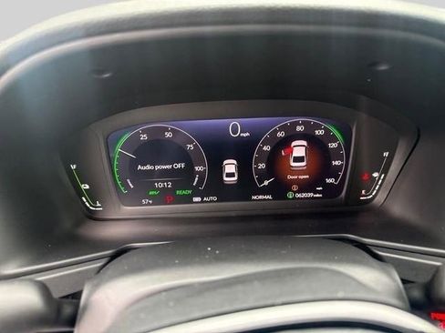 Used 2023 Honda Accord Touring image 6