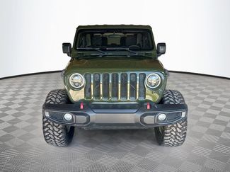 Used 2021 Jeep Wrangler Sport video 2