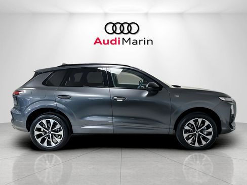 New 2026 Audi Q3 quattro 2.0T AWD/4WD image 6