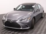 Certified 2020 Lexus ES 350 w/ Luxury Package image 4