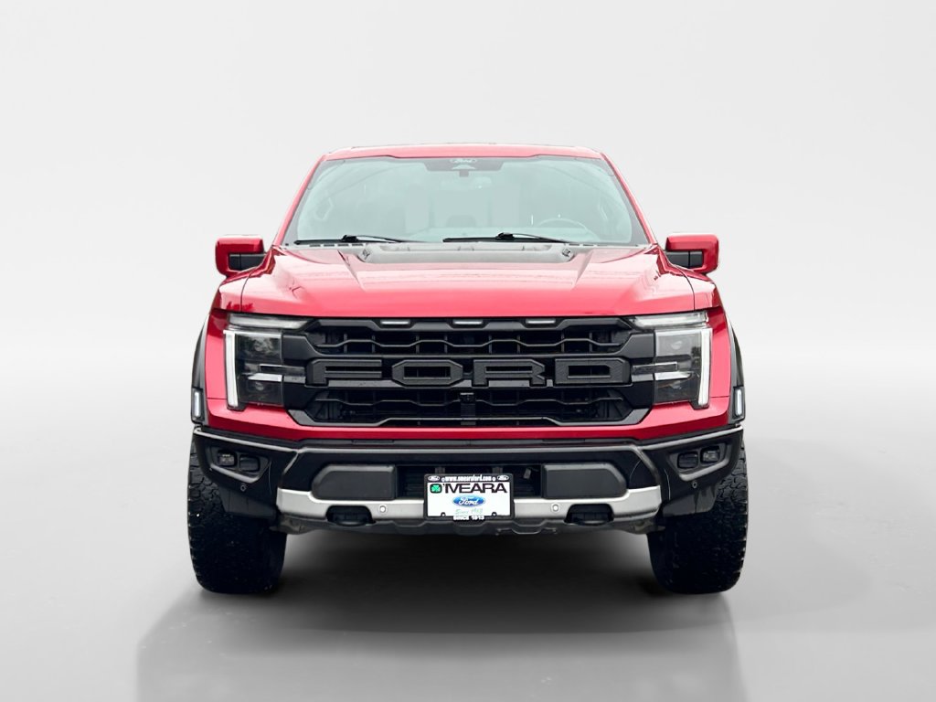 Used 2024 Ford F150 Raptor AWD/4WD image 9