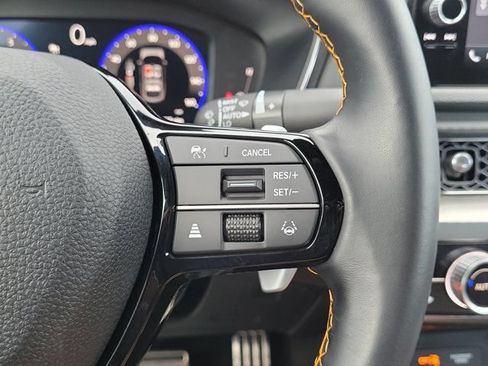 Used 2026 Acura Integra A-Spec w/ Technology Package FWD image 30