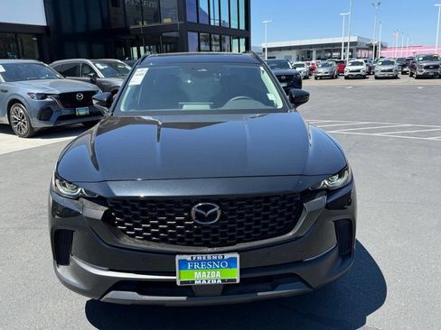 New 2026 MAZDA CX-50 Meridian Edition w/ Weather Package AWD/4WD image 3
