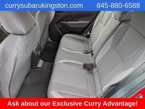 Used 2025 Subaru Impreza 2.0i AWD/4WD image 16