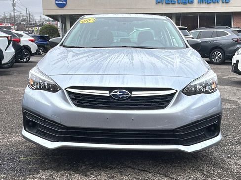 Used 2023 Subaru Impreza 2.0i image 2