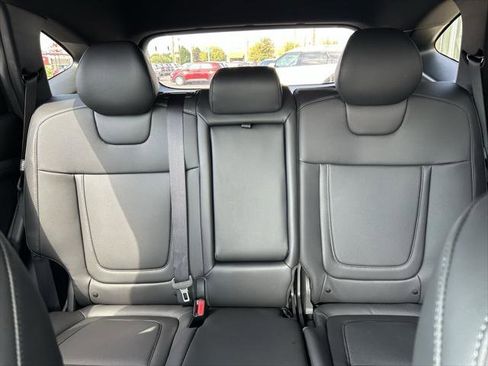 New 2025 Hyundai Tucson XRT image 20